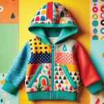 children's hooded jackets